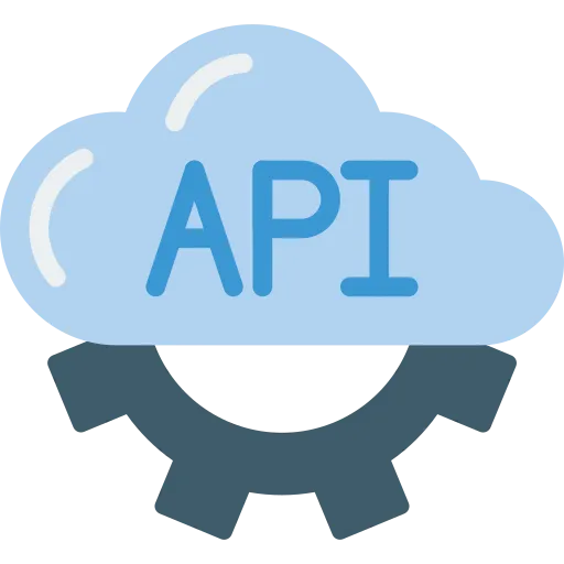 API